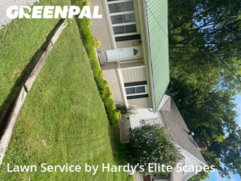 Lawn Mowing nearby Gallatin, TN, 