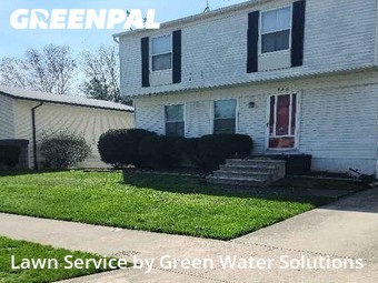 Lawn Maintenance nearby Akron, OH, 