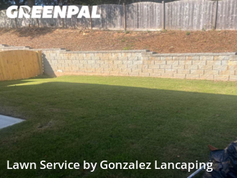 Lawn Mow nearby Woodstock, GA, 