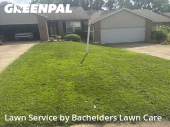 Grass Cut nearby Mansfield, OH, 