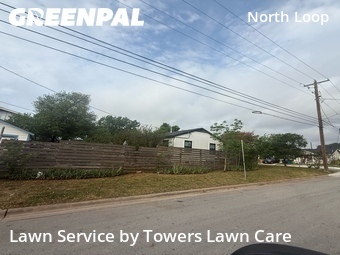 Lawn Care nearby Austin, TX, 