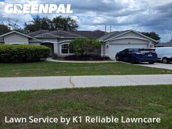 Yard Mowing nearby Minneola, FL, 