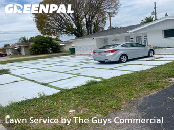 Grass Cutting nearby Miramar, FL, 