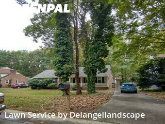 Grass Cutting nearby Matthews, NC, 