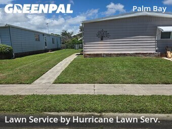 Lawn Service nearby Palm Bay, FL, 