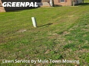 Lawn Mowing nearby Spring Hill, TN, 