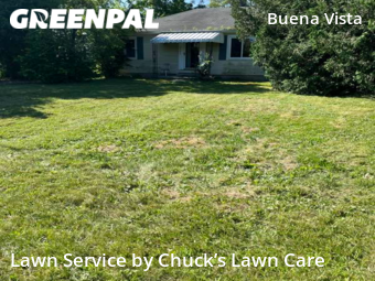 Lawn Care Service nearby Saginaw, MI, 