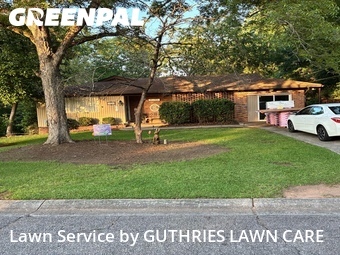 Grass Cut nearby Macon, GA, 