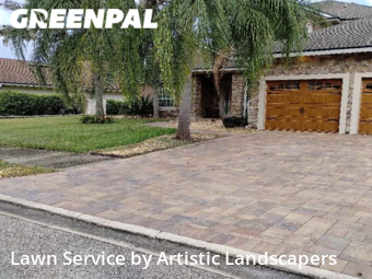 Lawn Care nearby Orange Park, FL, 