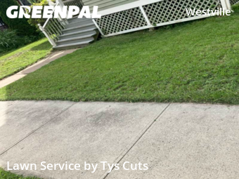 Lawn Cutting nearby New Haven, CT, 