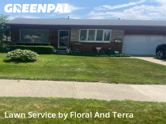 Grass Cutting nearby Warren, MI, 