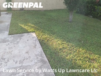 Lawn Cutting nearby North Miami, FL, 