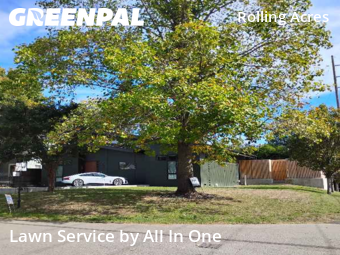 Grass Cutting nearby Nashville, TN, 