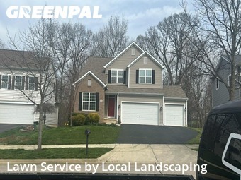 Lawn Mowing Service nearby Delaware, OH, 