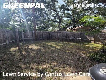 Lawn Mowing Service in San Antonio, 78230, Lawn Mowing by Cantus Lawn Care , work completed in 30 Jun, 2026 