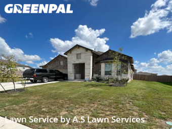 Yard Cutting nearby Cibolo, TX, 