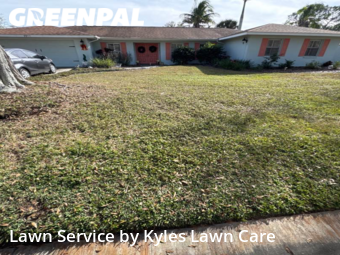 Lawn Mow nearby Sarasota, FL, 