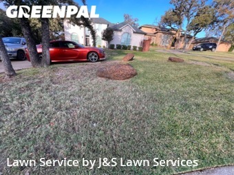 Lawn Mowing nearby Arlington, TX, 