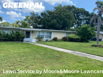 Lawn Cut nearby Largo, FL, 