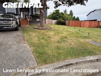 Landscaping Services In Kent,98031,Landscaping Maintenance by Passionate Landscapes, work completed in Jun , 2026