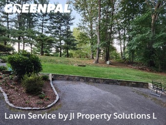 Grass Cut nearby Monrovia, MD, 