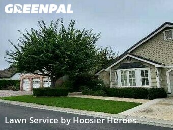 Lawn Maintenance nearby Huntington Beach, CA, 