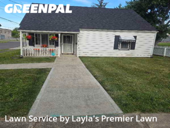 Lawn Care Service nearby Mansfield, OH, 