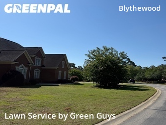 Yard Cutting nearby Blythewood, SC, 