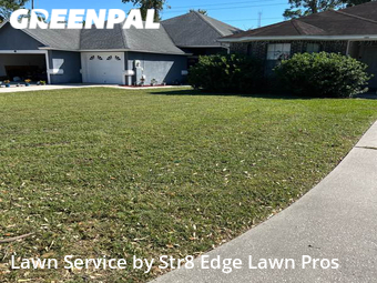 Lawn Cut nearby Orange Park, FL, 