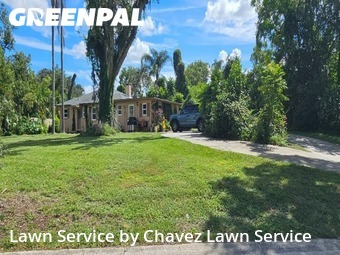 Lawn Care nearby Valrico, FL, 