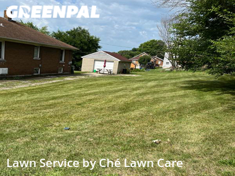 Lawn Care nearby Rockdale, IL, 