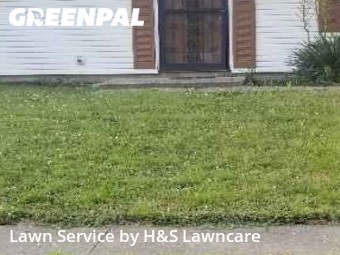 Lawn Maintenance nearby Lafayette, IN, 