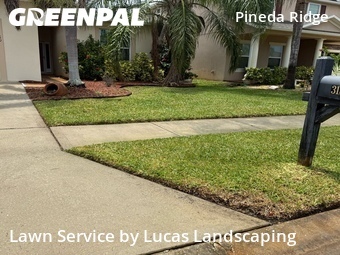 Lawn Service nearby Melbourne, FL, 