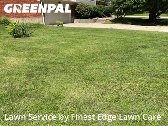Lawn Care Service nearby Louisville, KY, 