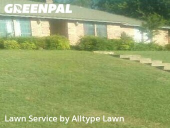 Lawn Mow nearby Fort Worth, TX, 
