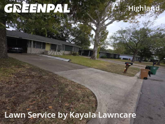 Lawn Mowing nearby Austin, TX, 