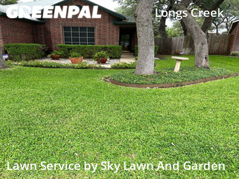 Lawn Service nearby San Antonio, TX, 