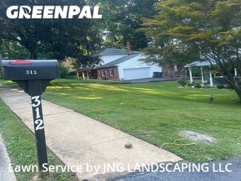 Lawn Mowing nearby Newark, DE, 