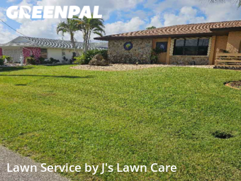 Lawn Care nearby Port Charlotte, SC, 