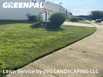 Lawn Mow nearby Newark, DE, 