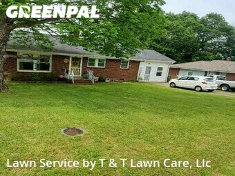 Lawn Mow nearby Greenville, SC, 