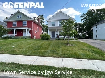 Lawn Maintenance nearby Cincinnati, OH, 