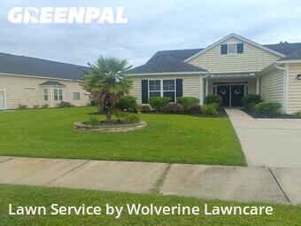 Lawn Care Service nearby Summerville, SC, 