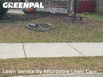 Lawn Cutting nearby Cibolo, TX, 