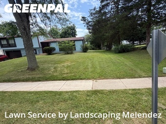 Yard Mowing nearby Columbia, MD, 