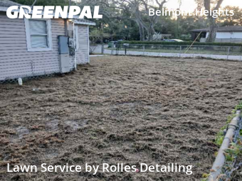 Yard Mowing nearby Tampa, FL, 