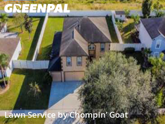 Lawn Cutting nearby Valrico, FL, 