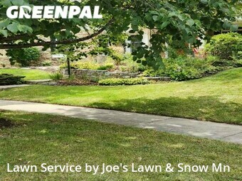 Lawn Care Service nearby Woodbury, MN, 