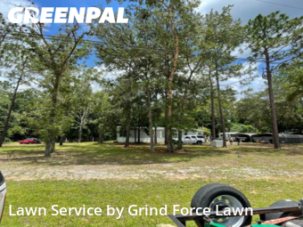 Yard Mowing nearby Middleburg, FL, 