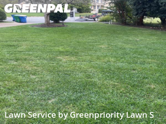 Lawn Cut nearby Midlothian, VA, 